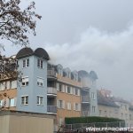 Einsätze » Brandeinsatz (B2) in Groß Enzersdorf am 07.04.2021